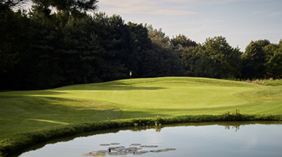 Photo of Hessle Golf Club